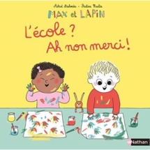 L-ecole-ah-non-merci