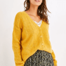 cardigan-promod