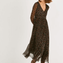 robe longue