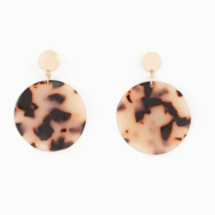 boucles-oreilles-disque-écailles