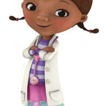 doc-mcstuffins-lifesize-cardboard-cutout-90cm-product-image