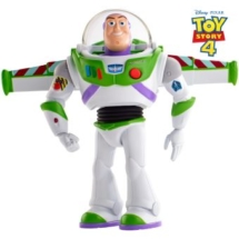 Figurine-Disney-Toy-Story-Buzz-l-Eclair-Super-Action