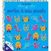 Perles-a-eau-pixels