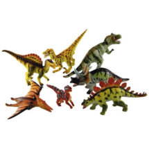 dinosaures