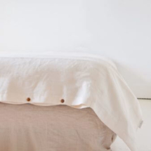 linge de lit