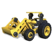 Tracteur-Meccano-Junior