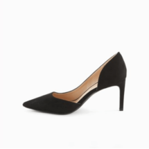 escarpin-suedé-promod