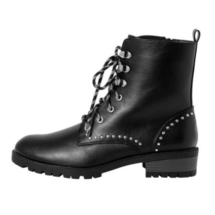 bottines-lacets-promod