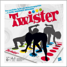 twister