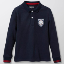 polo-enfant-cyrillus-x-peanuts-collection-snoopy