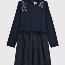 robe-petit-bateau-bleu