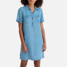 laredoute-robe-denim