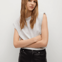 t-shirt-épaulettes-mango