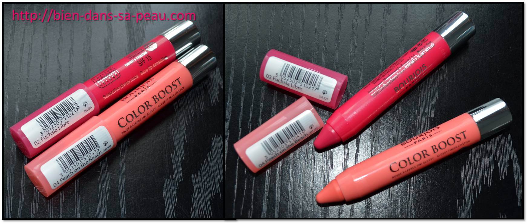 color boost bourjois