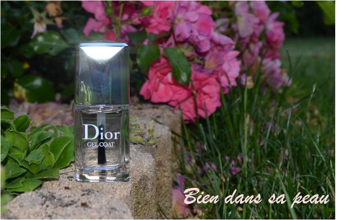 gel coat dior