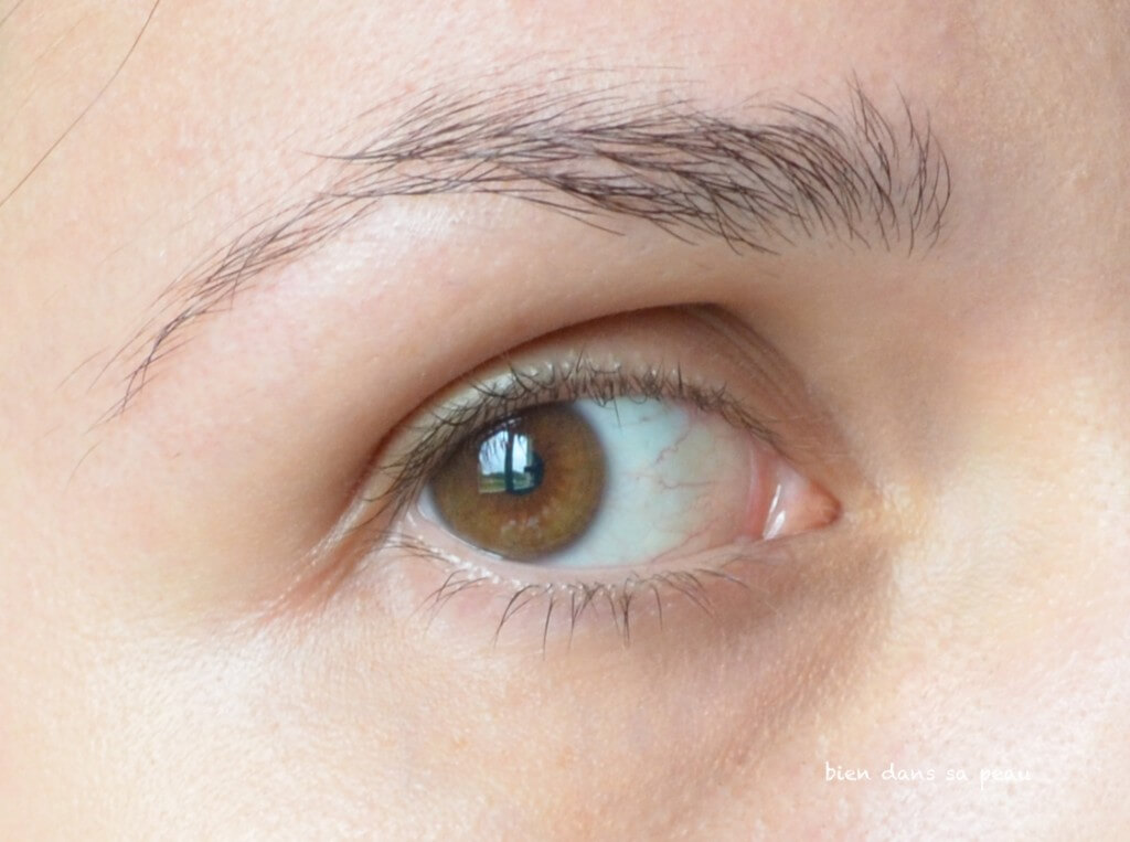 Shiseido-correcteur-teint-soyeux-après