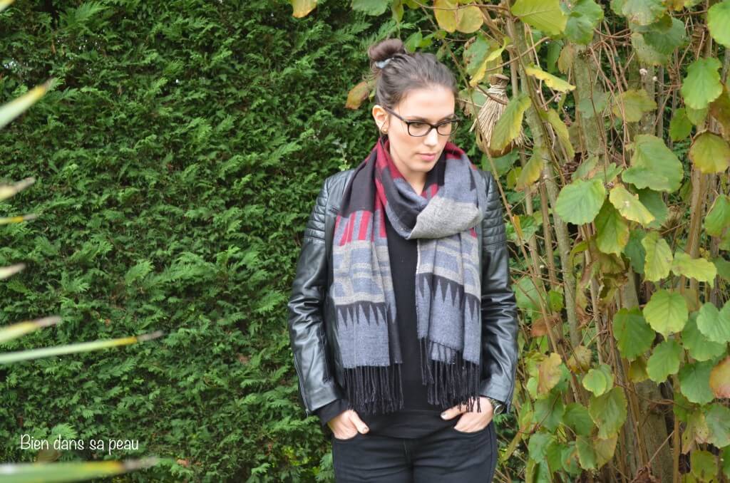 Look-automne-cuir-caroll