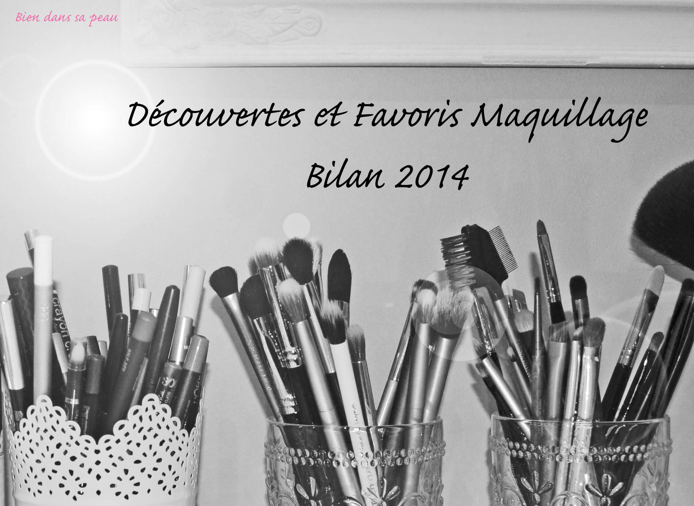 maquillage