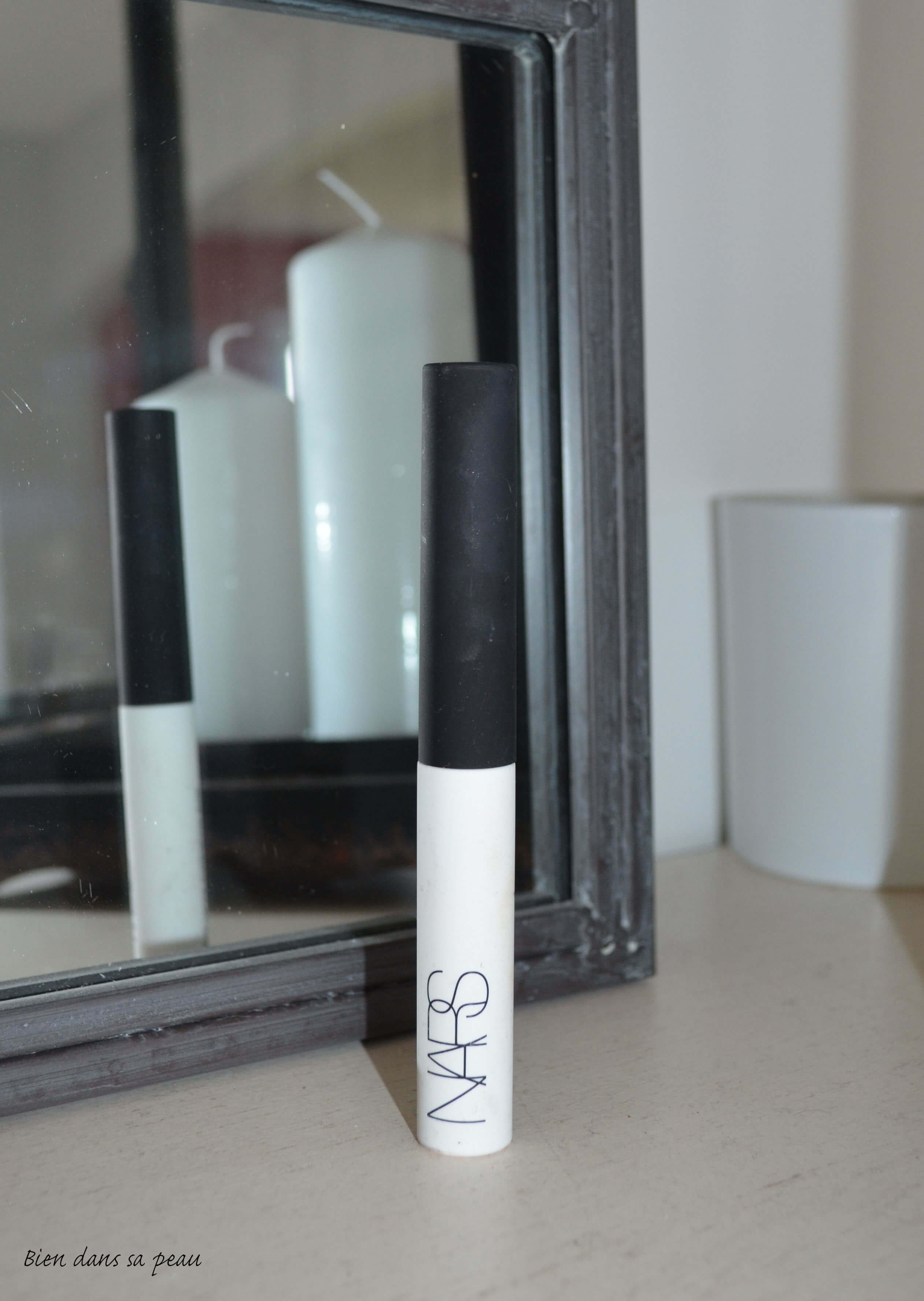 smudge proof eyeshadow base à paupières tenue parfaite NARS