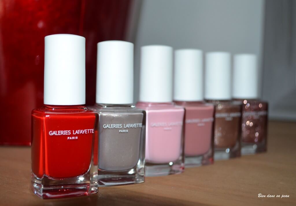 Galeries-Lafayette-Vernis-à-ongles-revue-bien-dans-sa-peau-blog