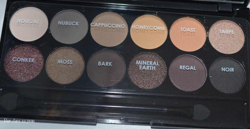 Maquillage-neutre-palette-Sleek-Makeup-au-naturel-601-revue-bien-dans-sa-peau