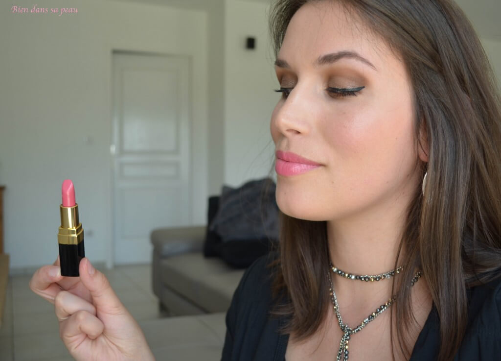 Rouge-coco-chanel-424-édith-revue-bien-dans-sa-peau-blog-2
