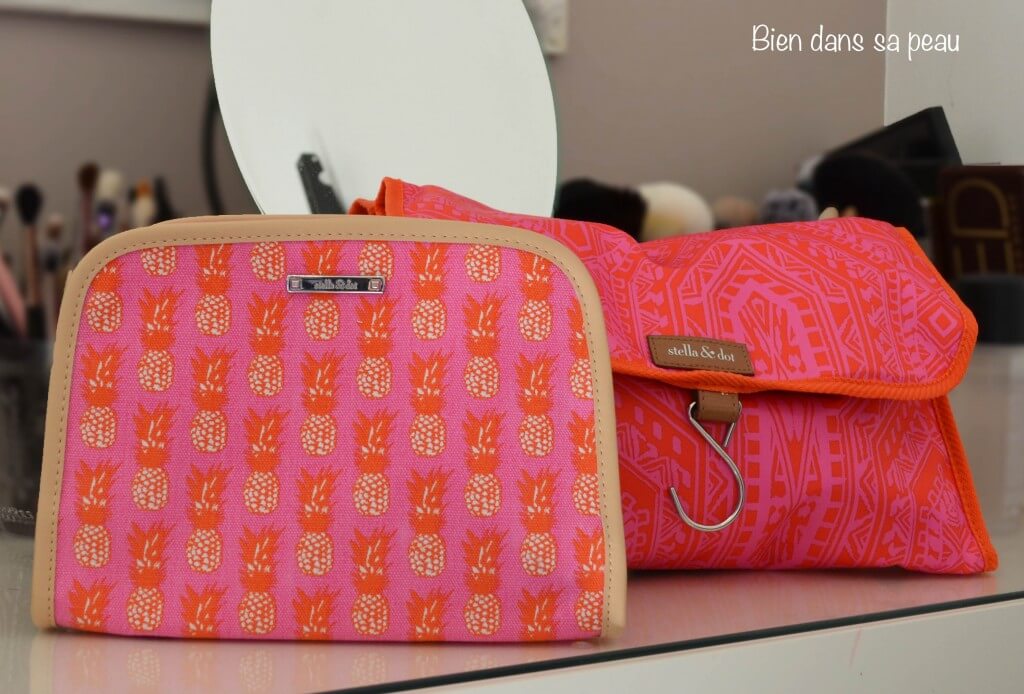 what's in my maternity bag