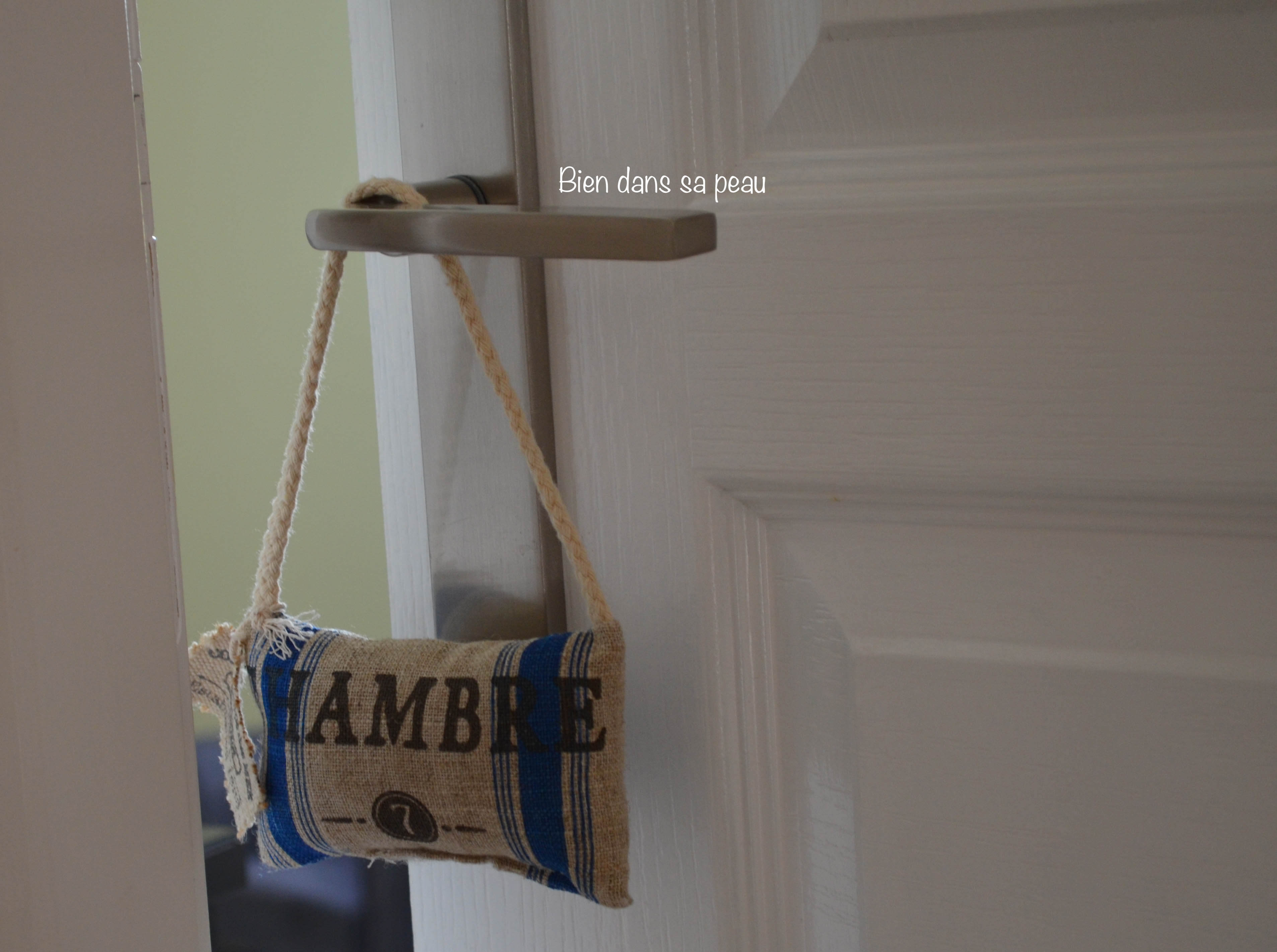 baby room tour