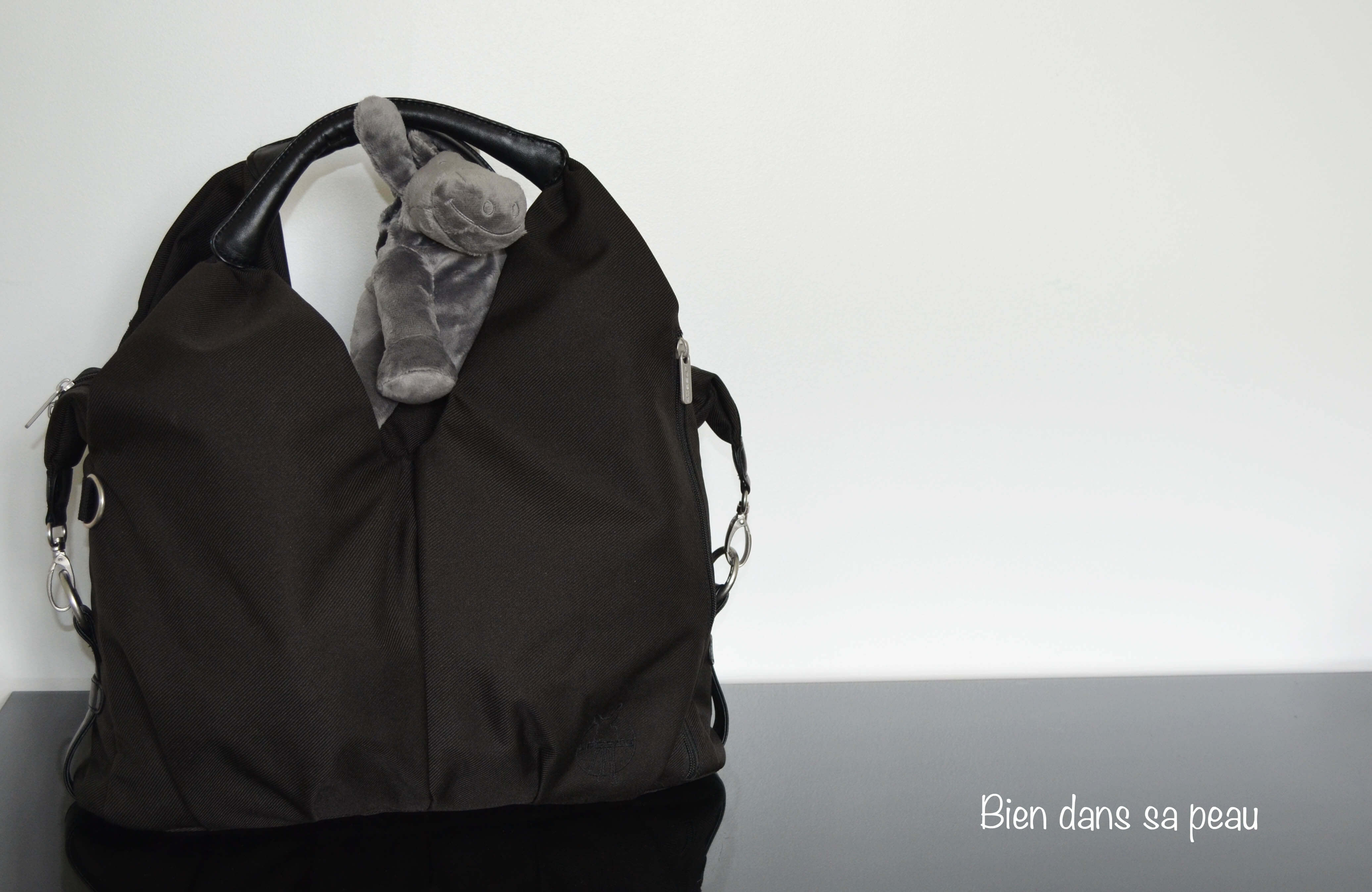 maternity bag
