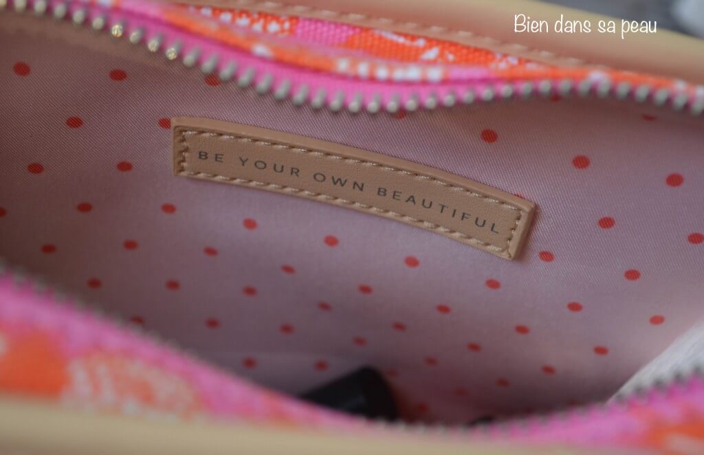 what's in my maternity bag