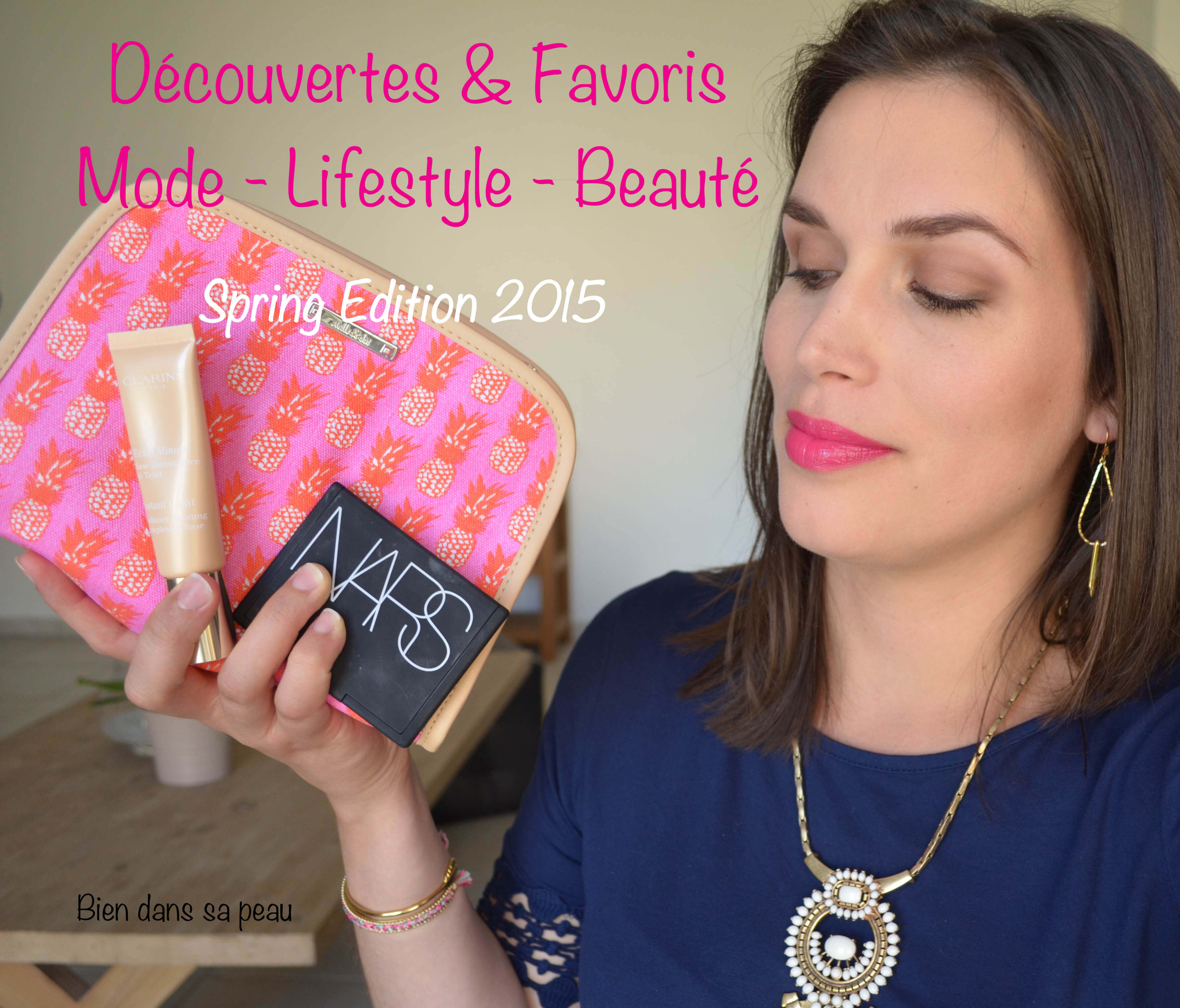 favoris mode lifestyle beauté