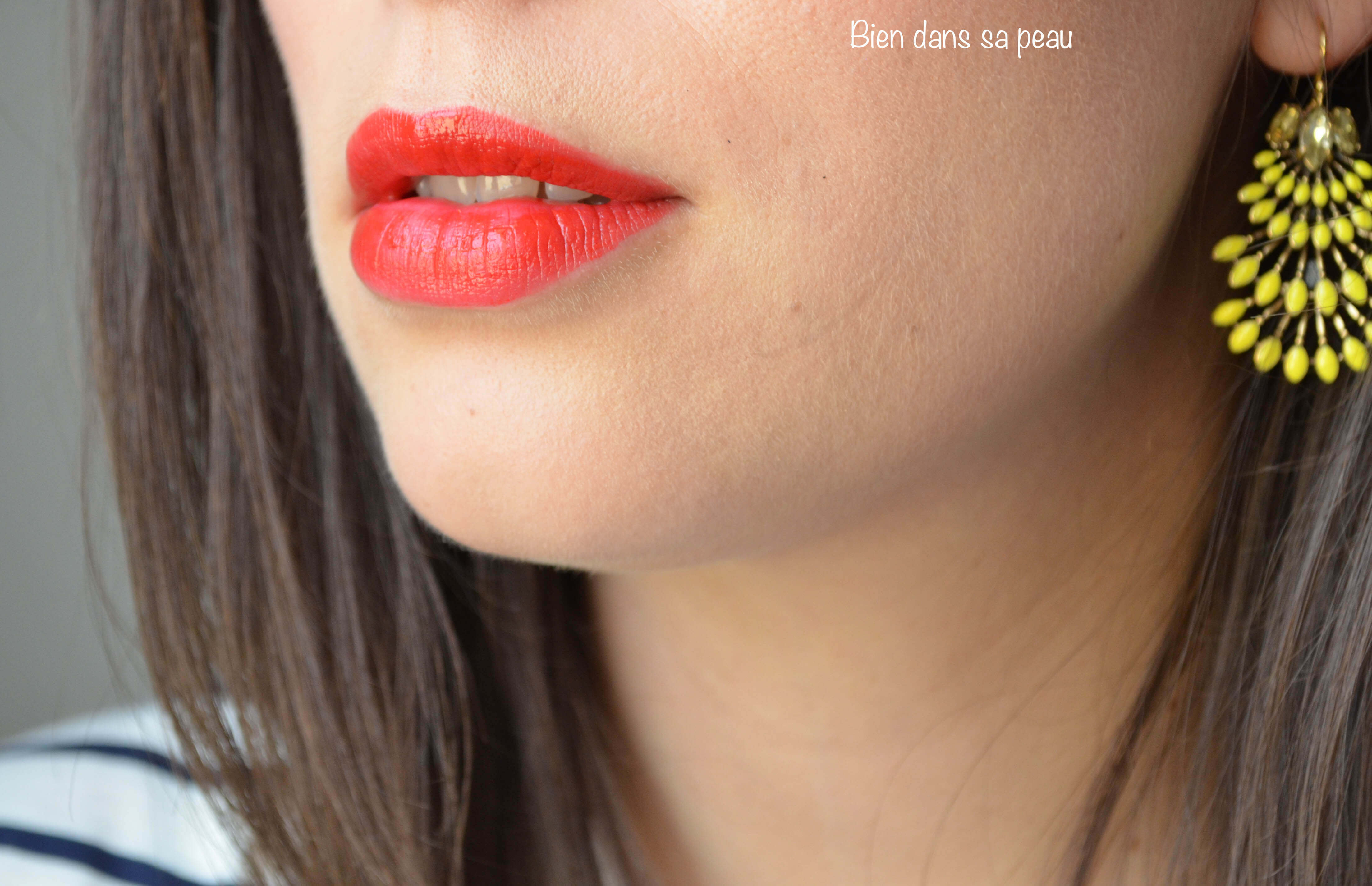personne ne rouge bourjois