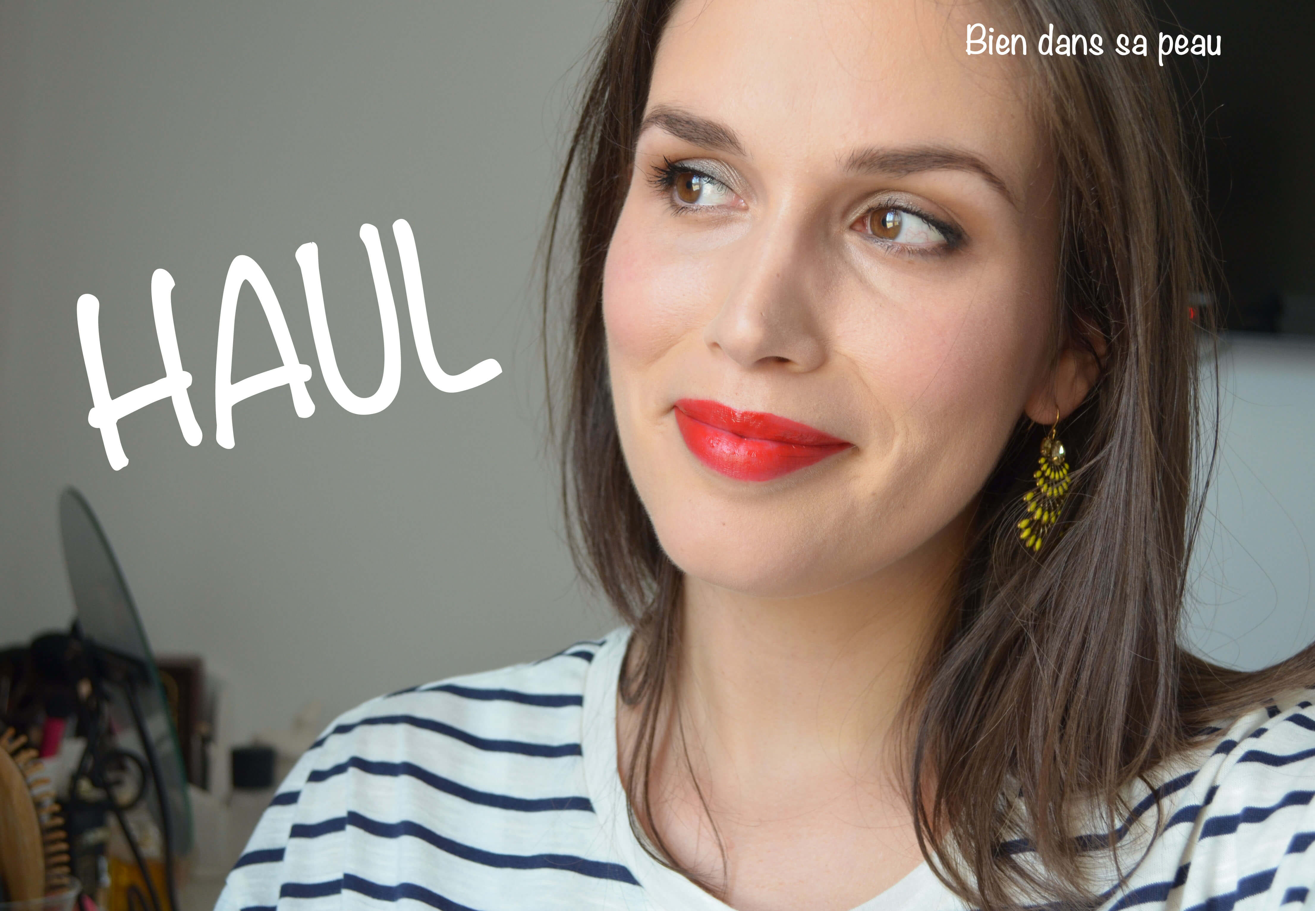 haul soldes été