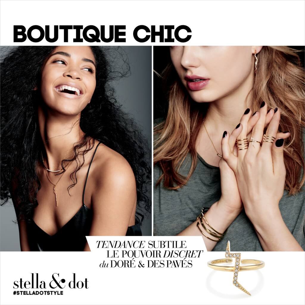 co automne chic