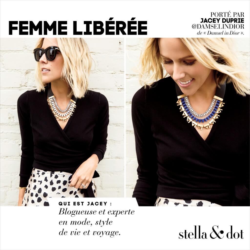 co automne collier natalie