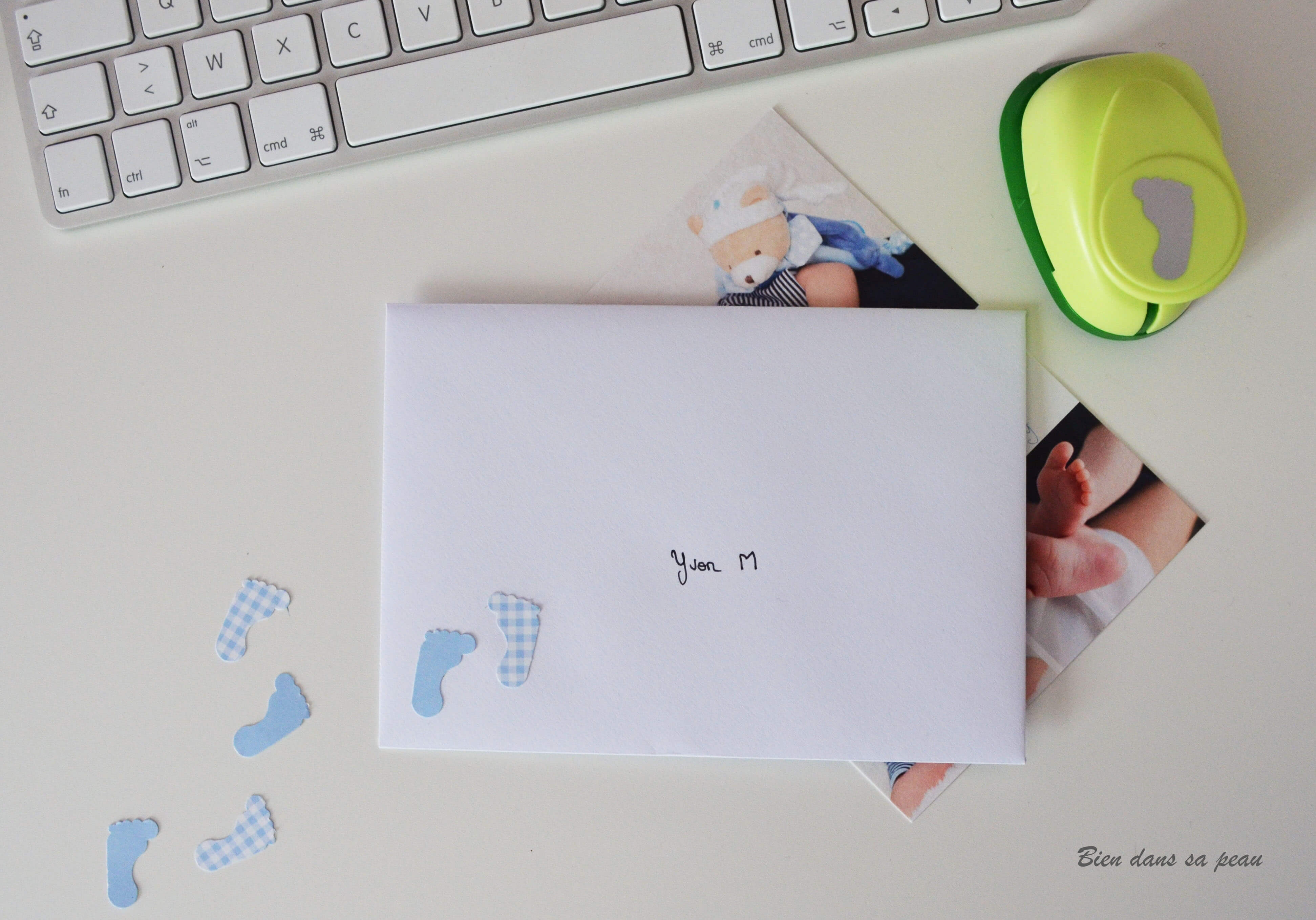 faire-parts de naissance bébé maman blog bien dans sa peau