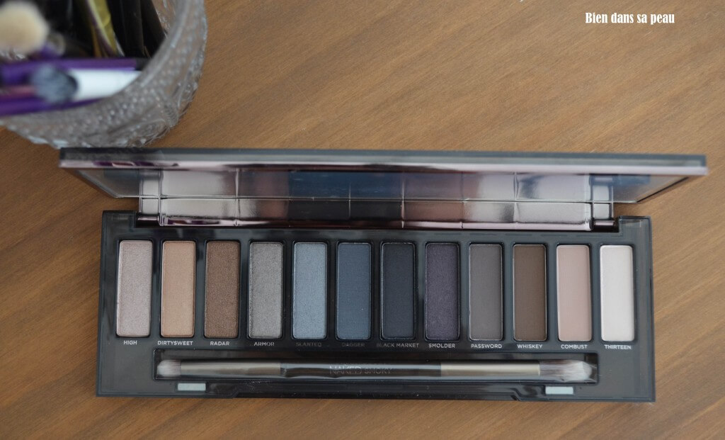 maquillage-soirée-Naked-smoky-urban-decay-1