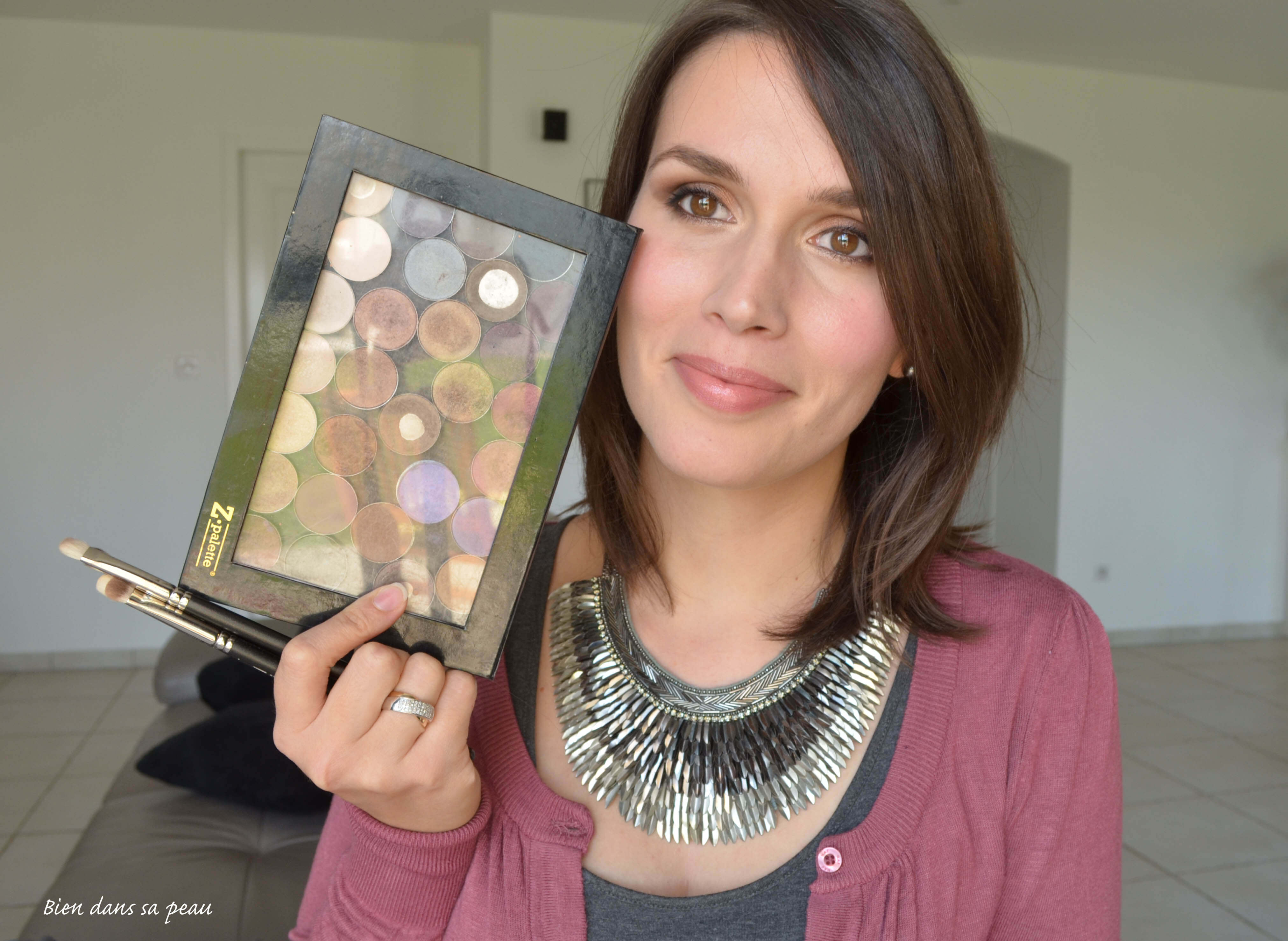 revue produits MAC