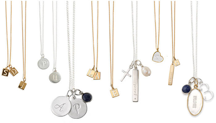 charms-on-necklaces
