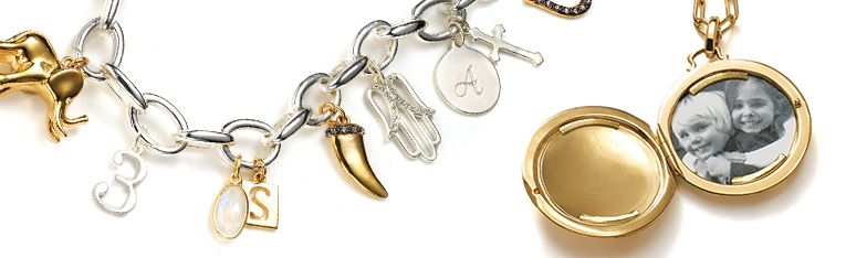 charms