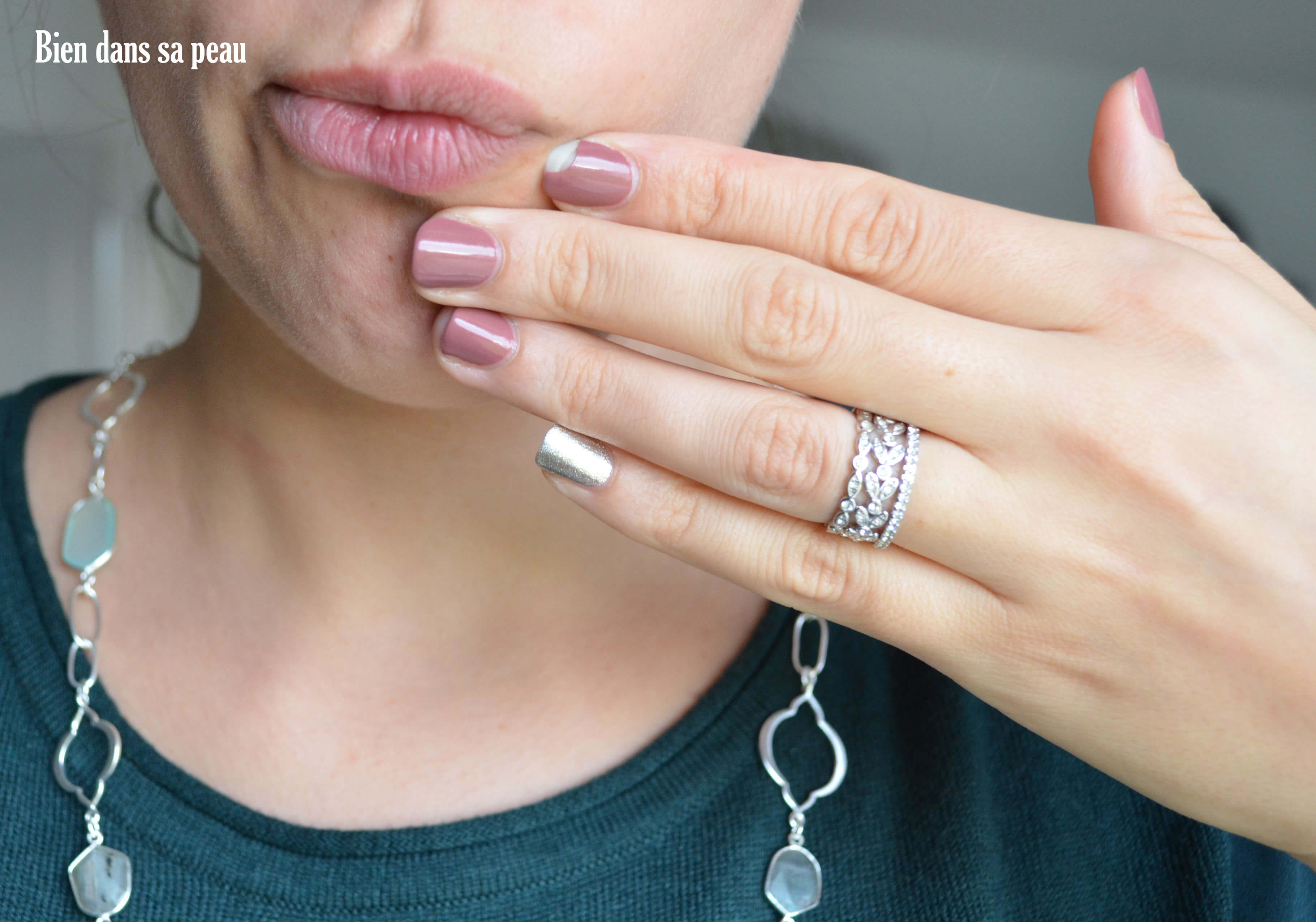 nail art