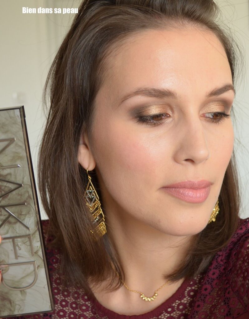 maquillage-4-tons-chauds-maked-smoky-urban-decay