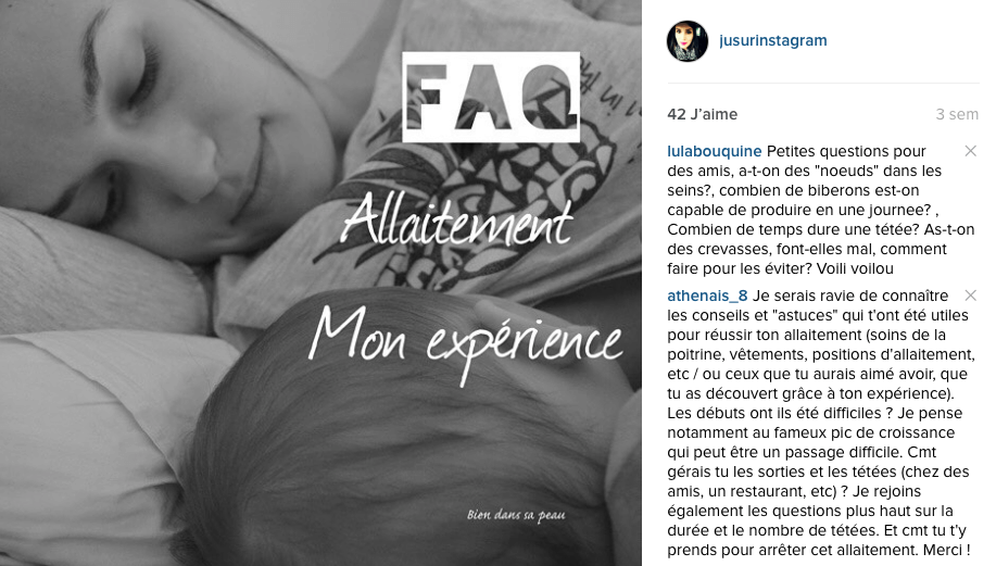 faq-allaitement-maternel-conseils-expérience-maman
