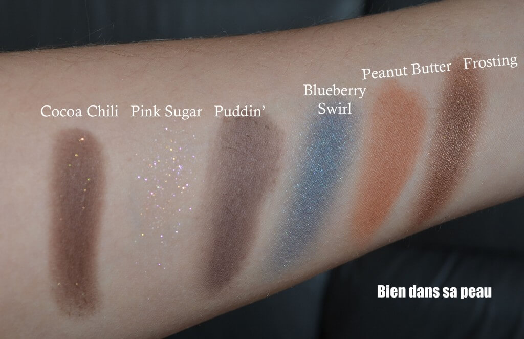semi-sweet-swatchs-7-maquillage-too-faced-chocolate-bar-revue-blog