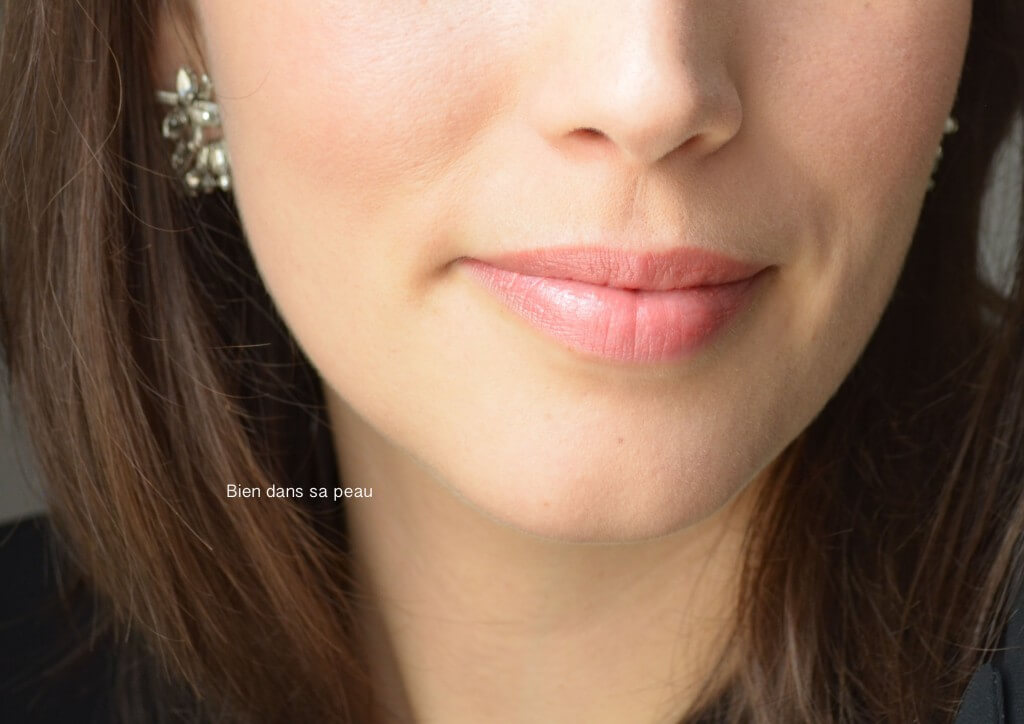 voici un tutoriel de mon maquillage du réveillon avec la Semi-Sweet chocolate bar de Too Faced