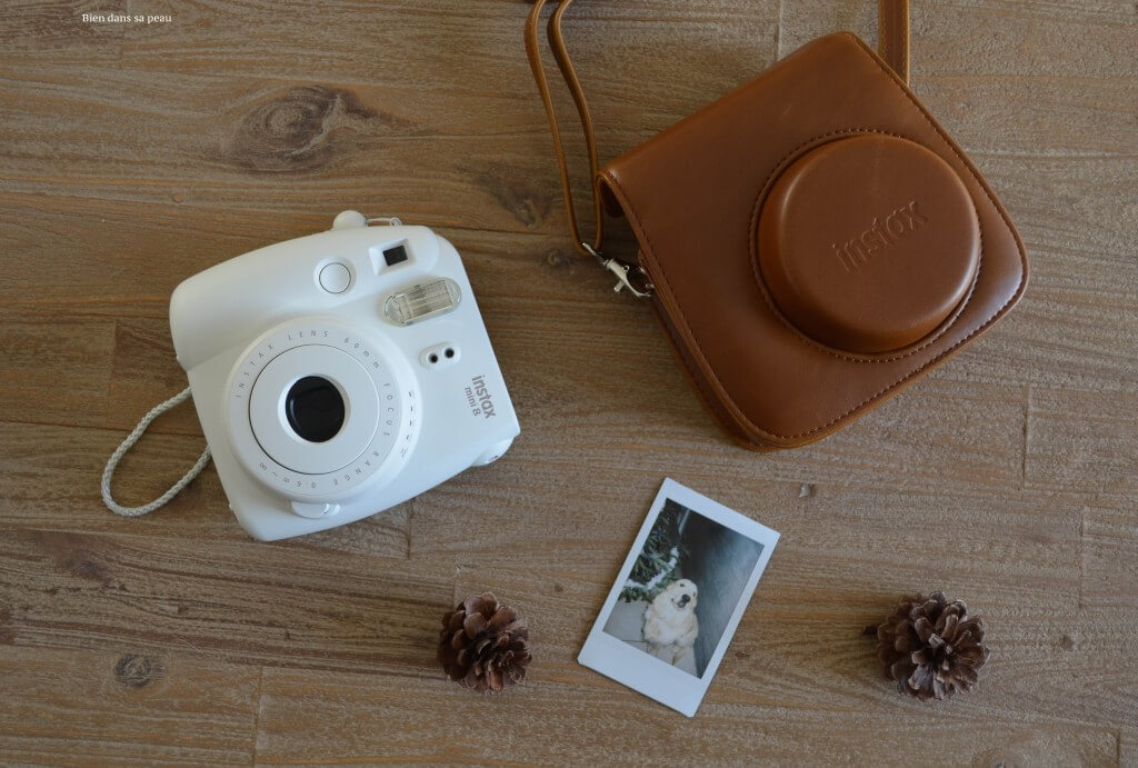 look-photo-instax-mini-8-fujifilm-housse-cuir