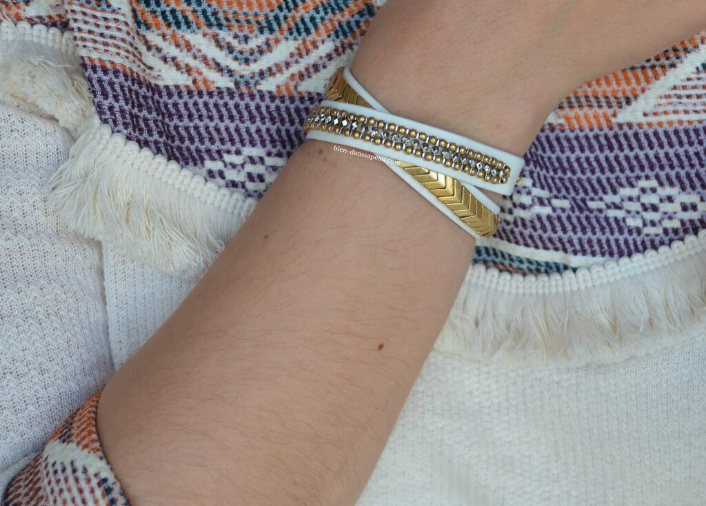 le blog bien dans sa peau vous présente la collection printemps 2016 Stella & dot dans un haul