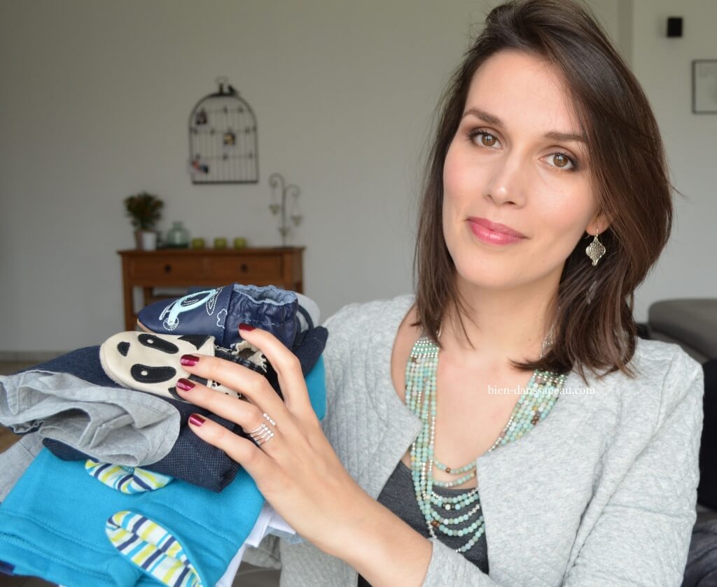 HAUL-vêtements-de-bébé-garçon