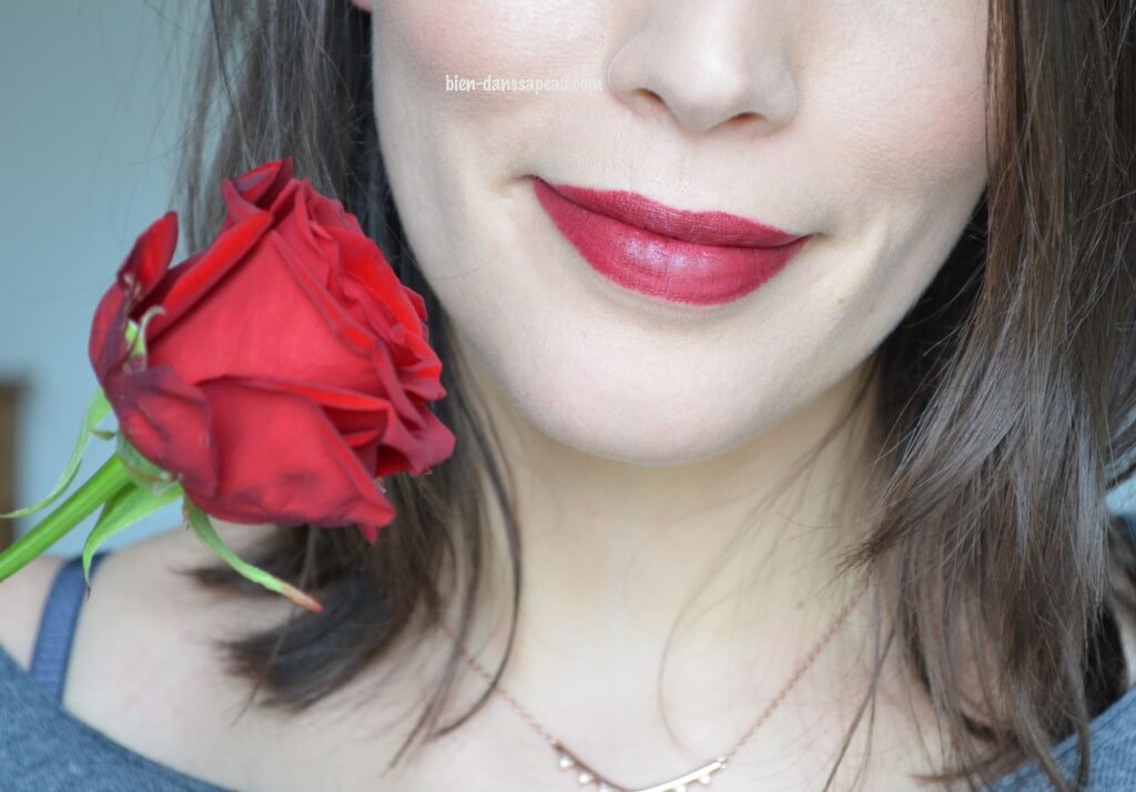 rouge-à-lèvres-Diva-MAC-matte