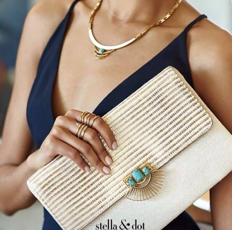 capsule collection été 2016 stella & dot